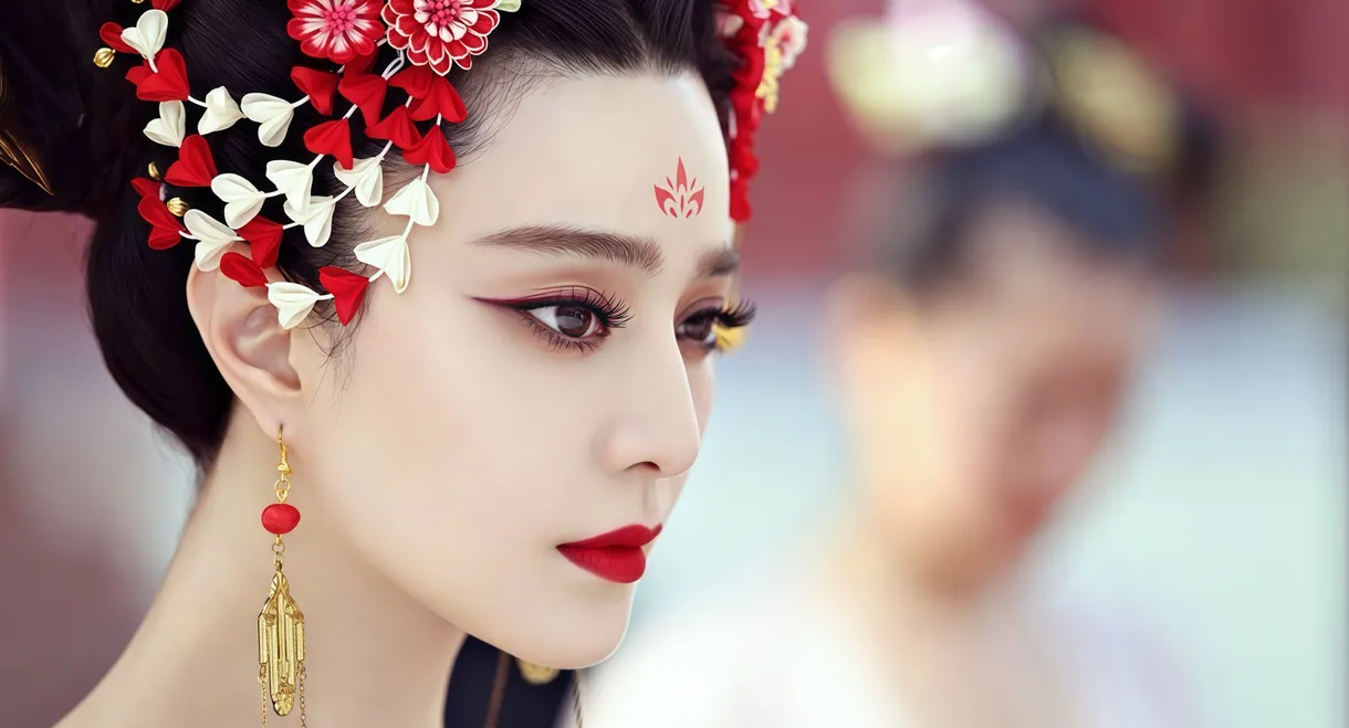 The Empress of China