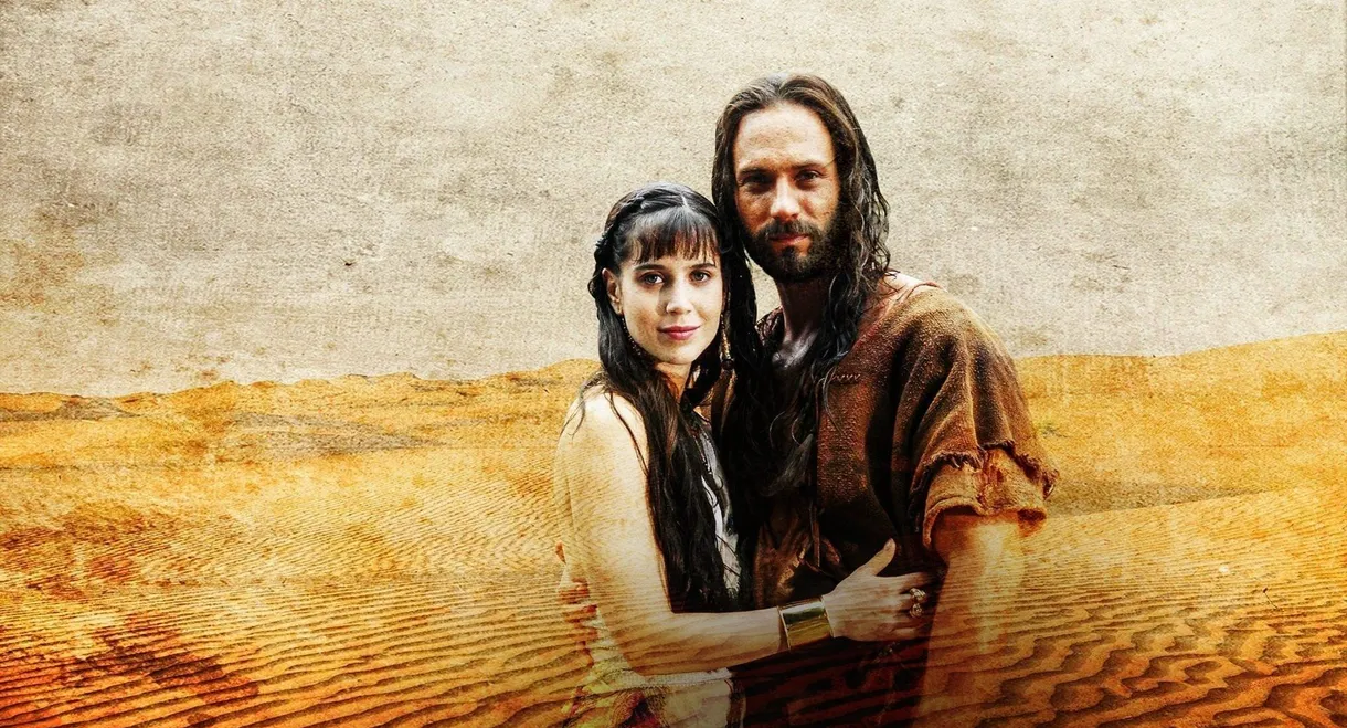 Samson and Delilah