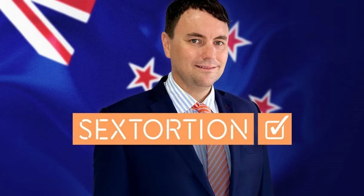 Sextortion