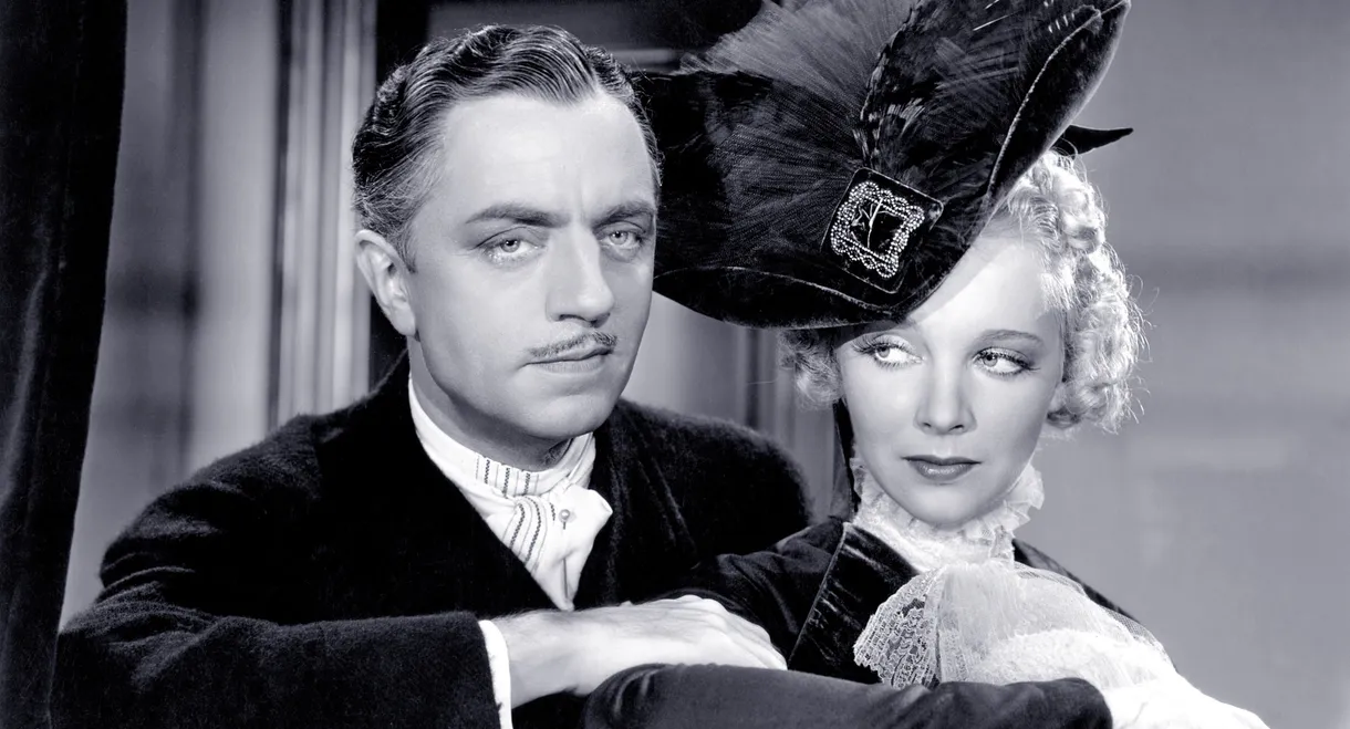 The Great Ziegfeld