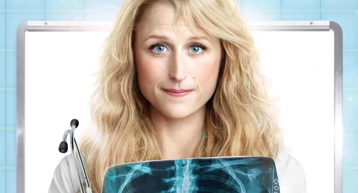 Emily Owens, M.D.