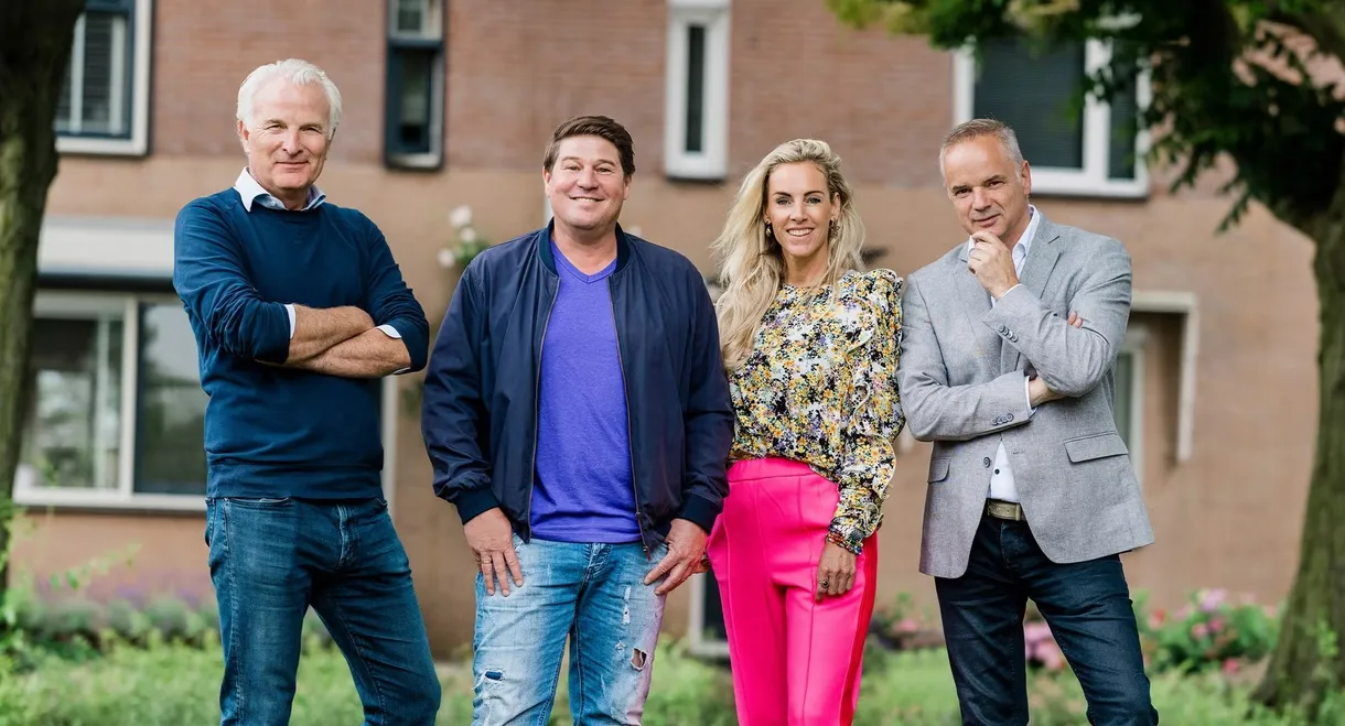 Kopen Zonder Kijken