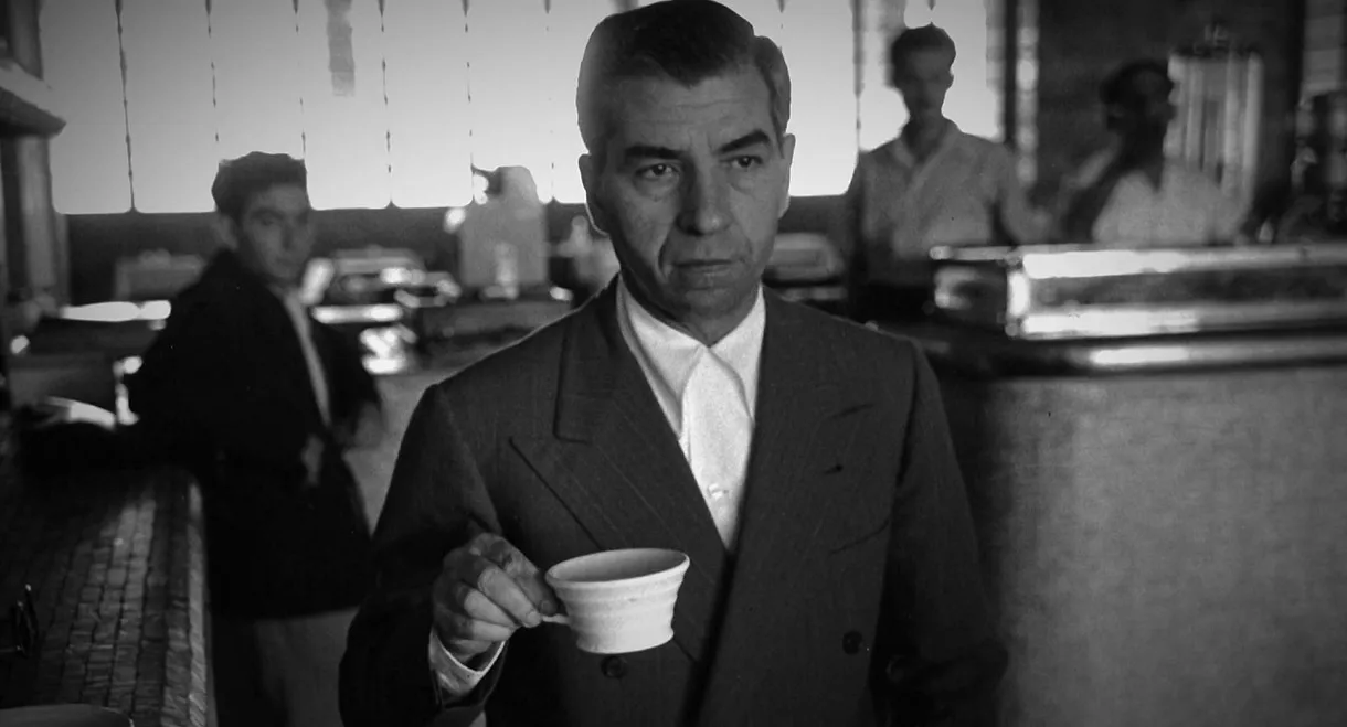 Cosa Nostra, de Palerme à New York