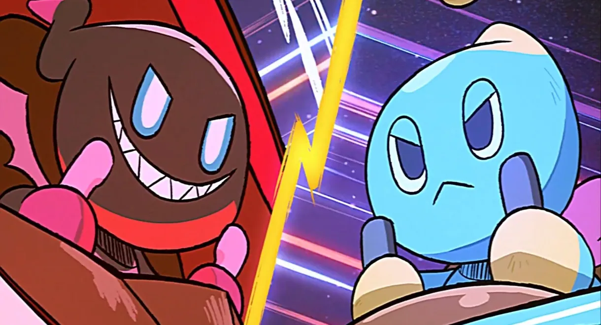 Chao in Space