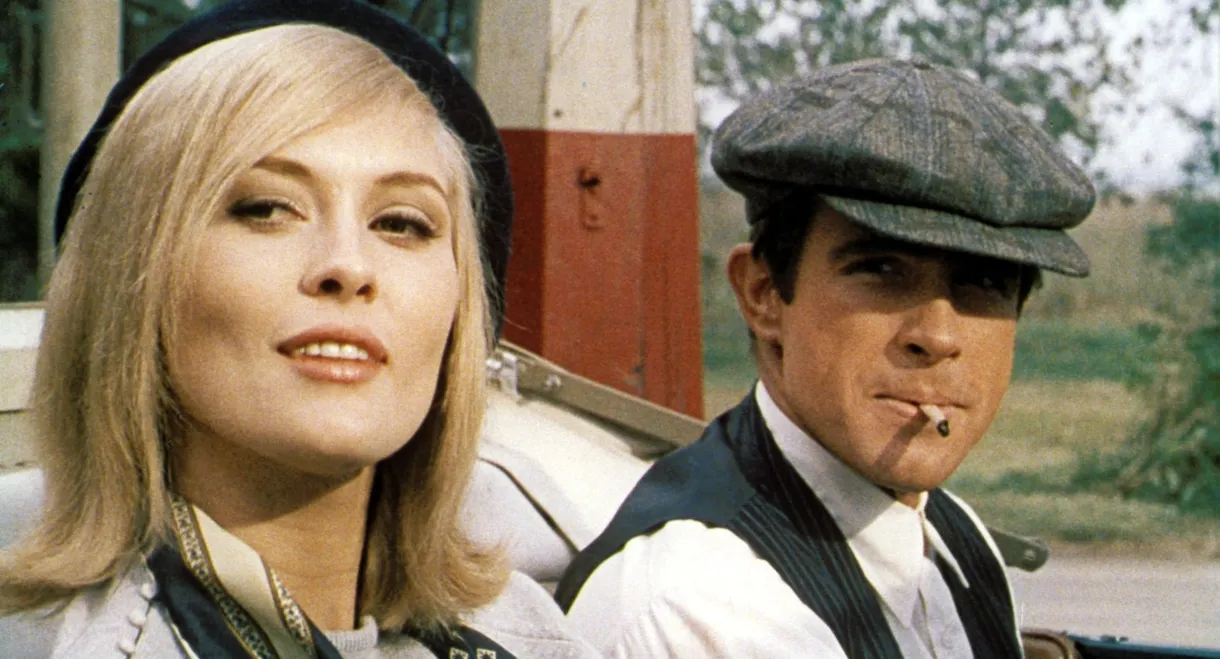 Bonnie and Clyde