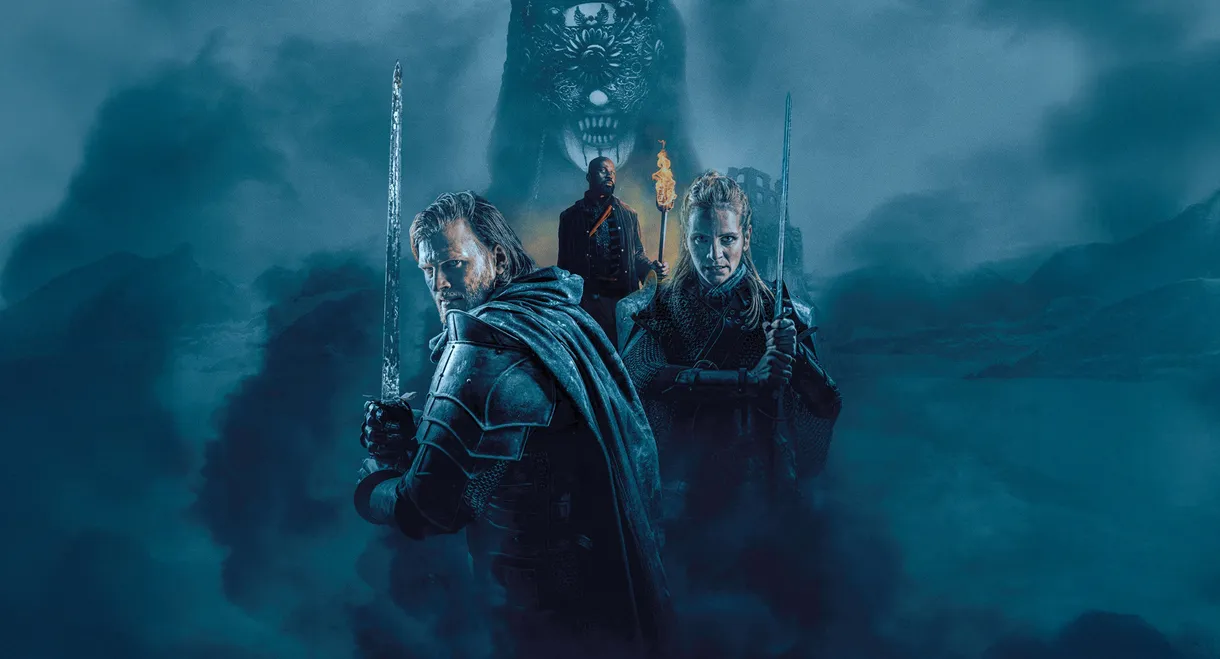 A Knight's War