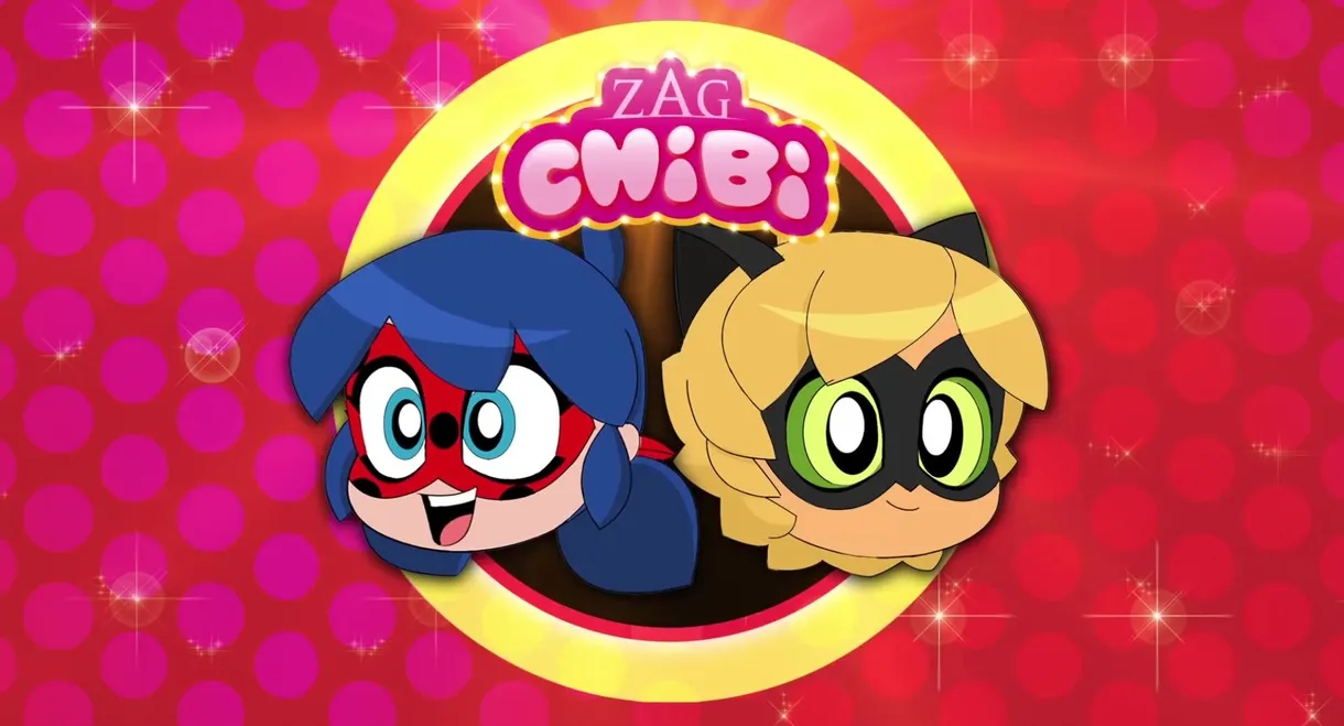 Miraculous: Chibi