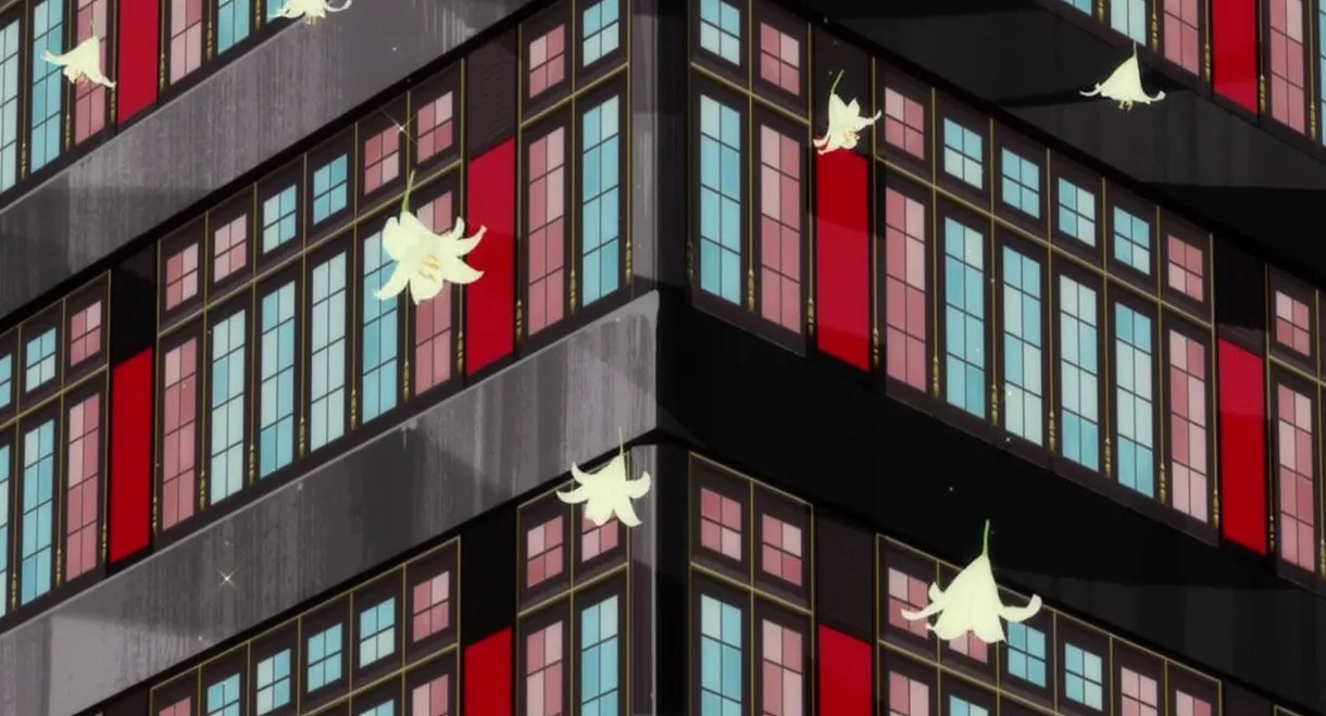 Yurikuma Arashi