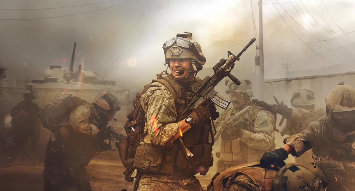 Warfare