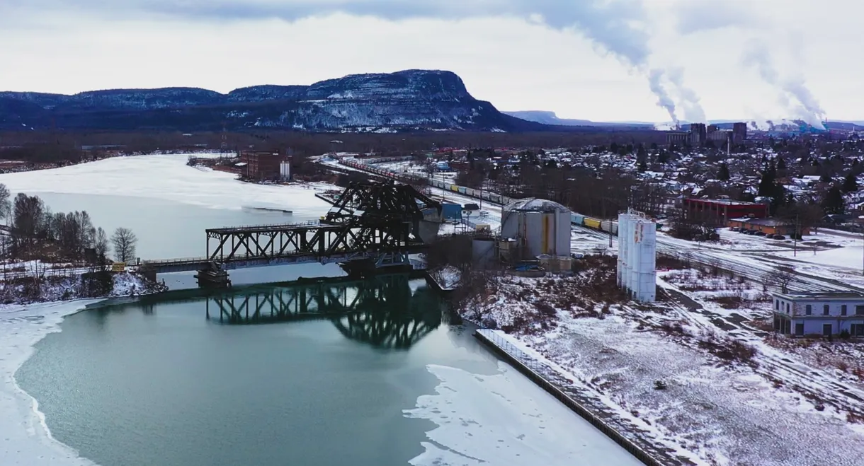 Thunder Bay