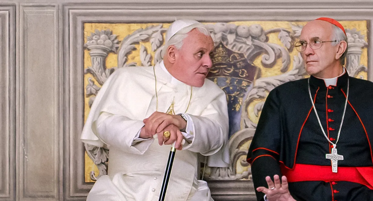 The Two Popes