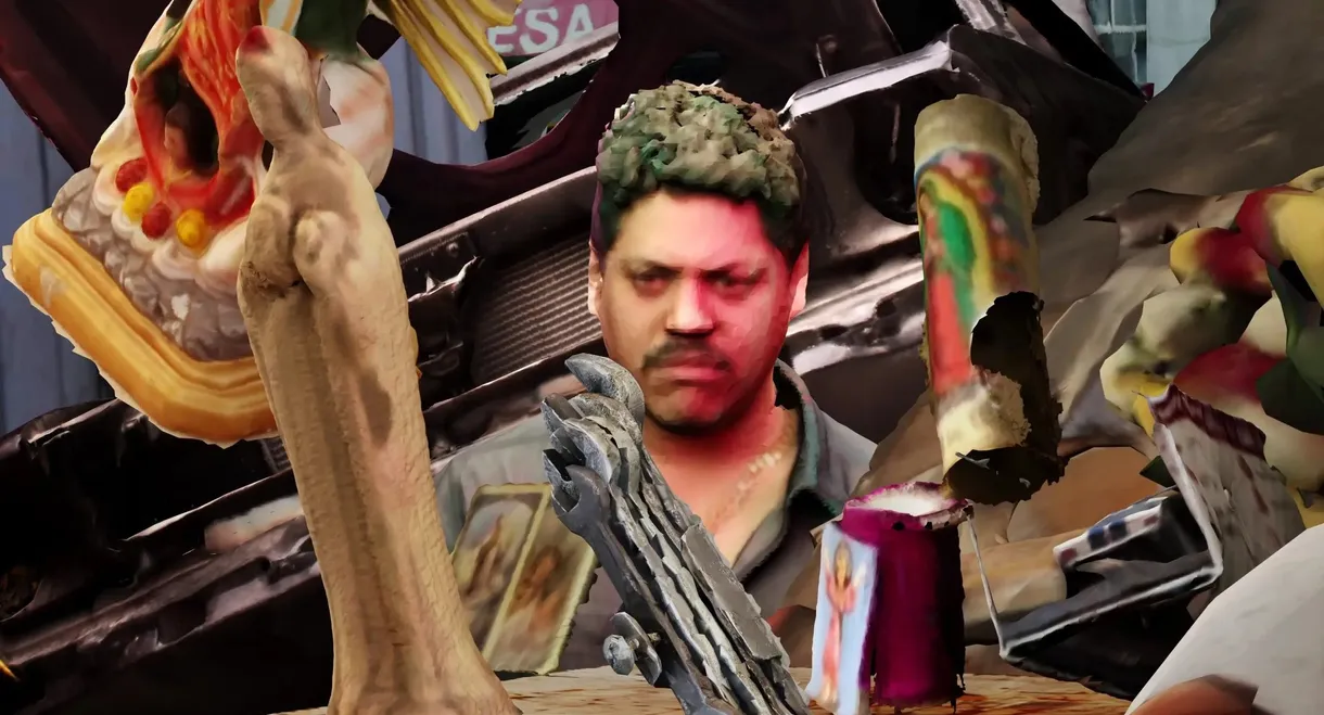 Aferrado