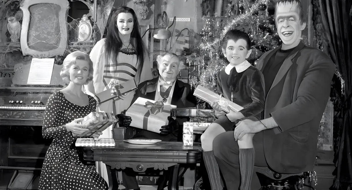 The Munsters