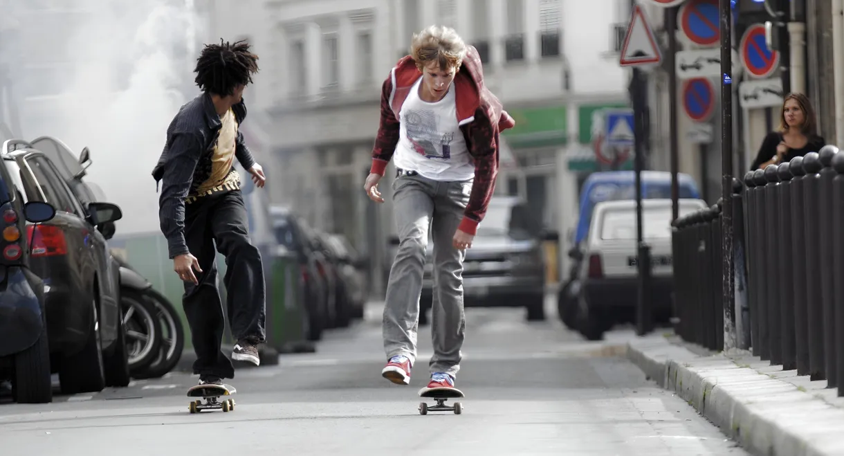 Skate Or Die