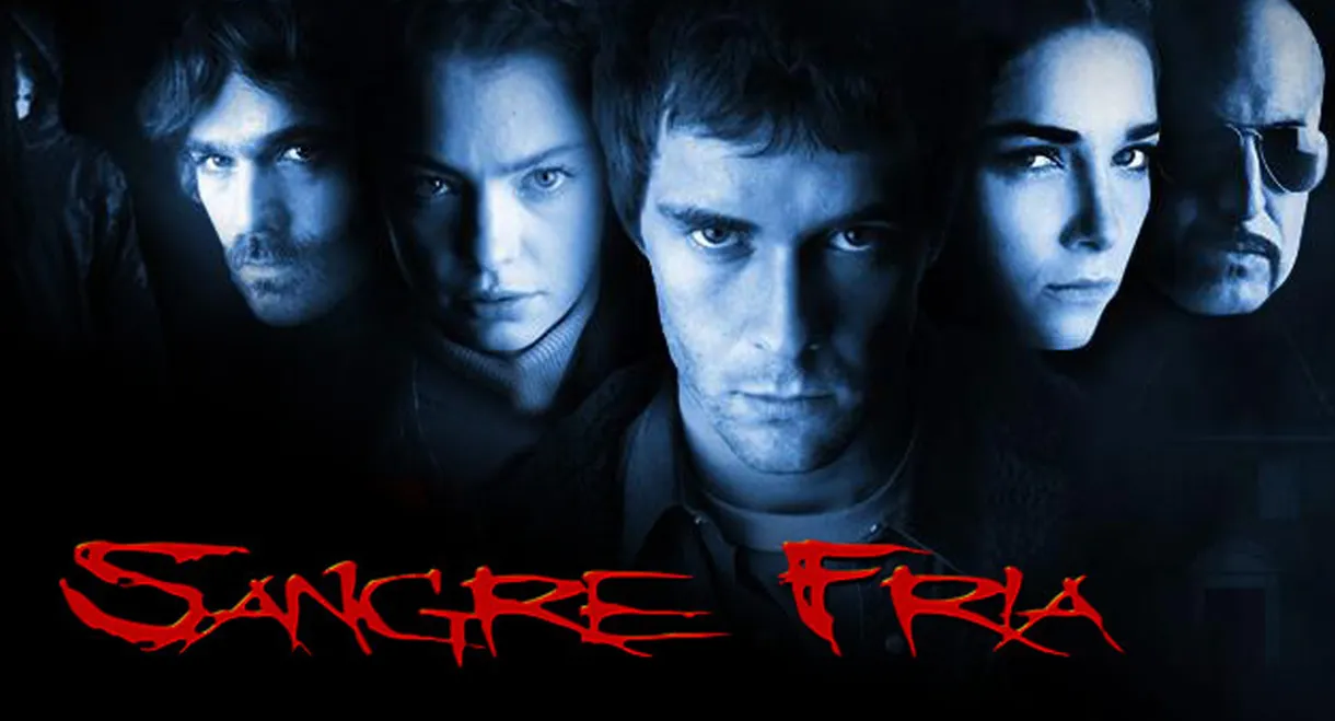 Sangre Fría