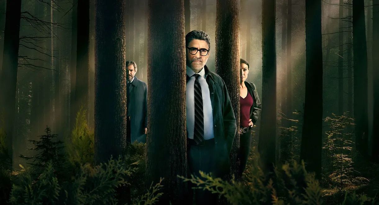 Three Pines