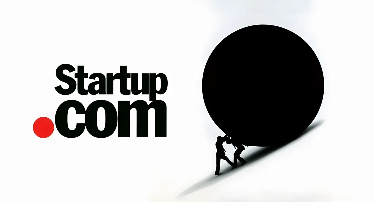 Startup.com