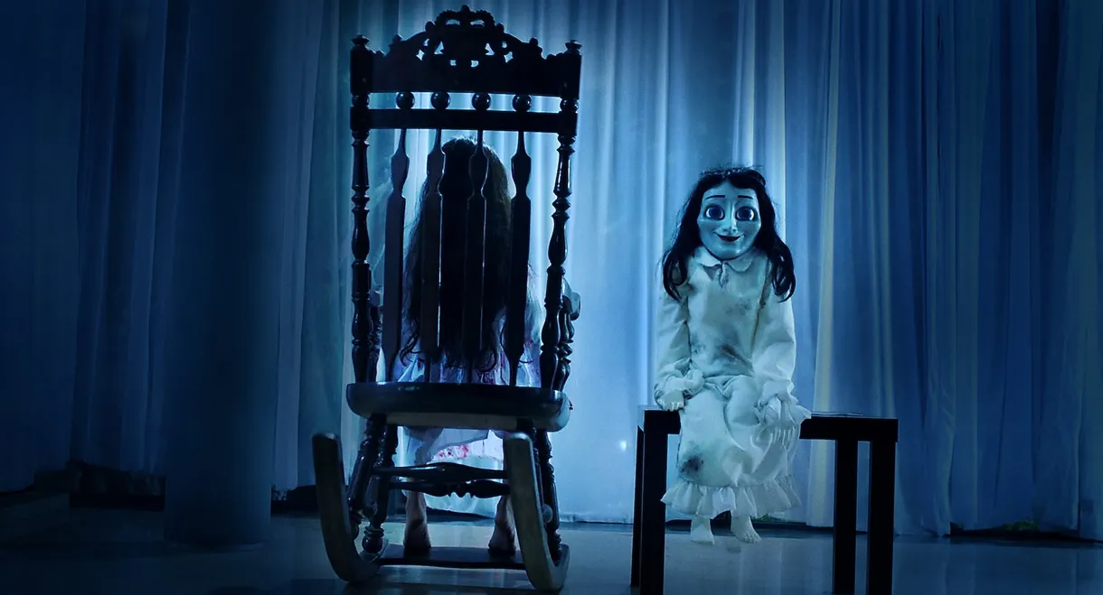 The Doll 2