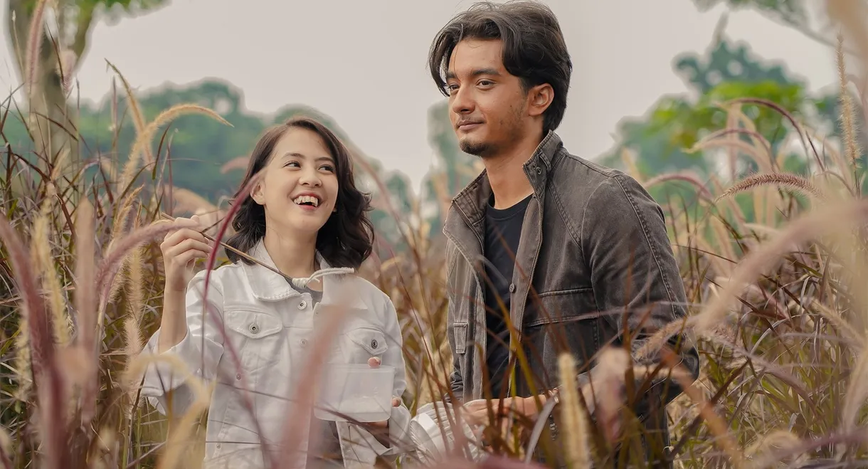 Before I Met You