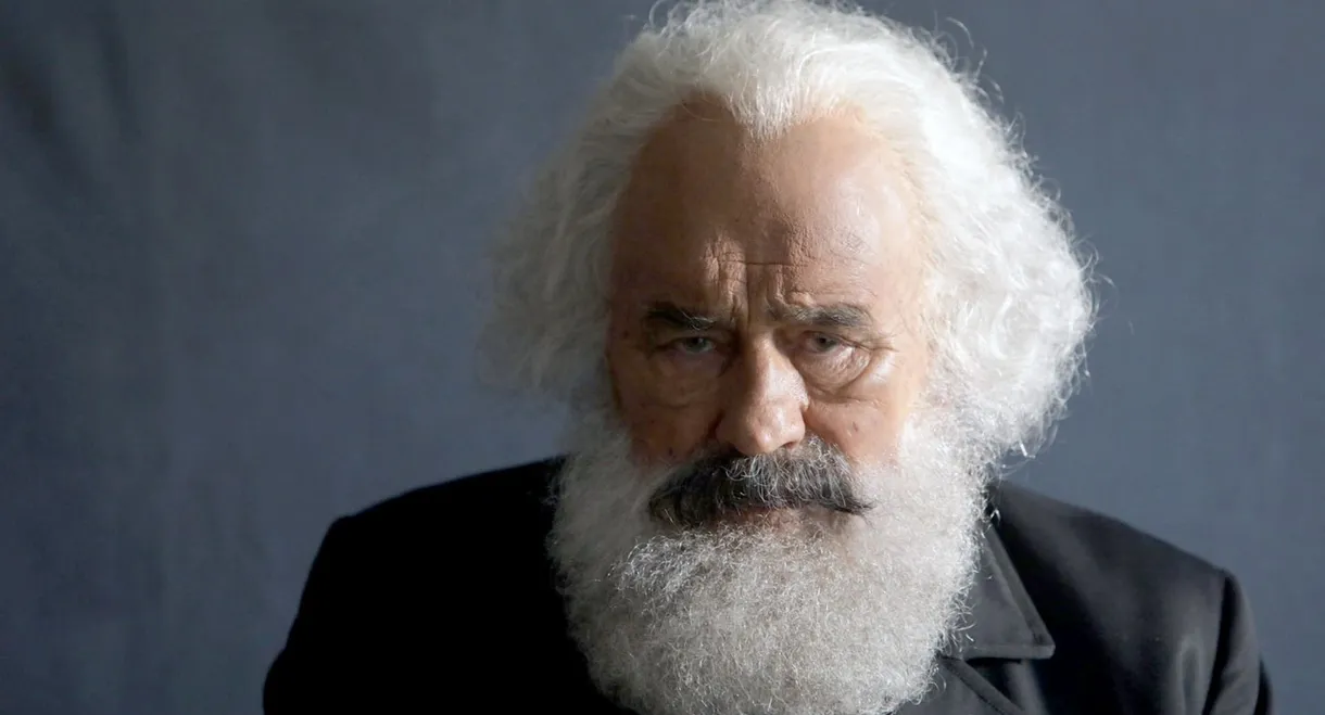 Karl Marx – Der deutsche Prophet