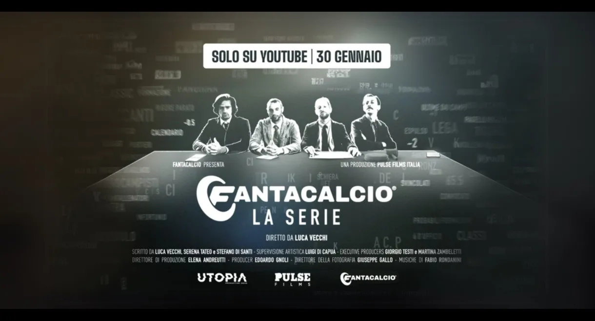 Fantacalcio® - La Serie