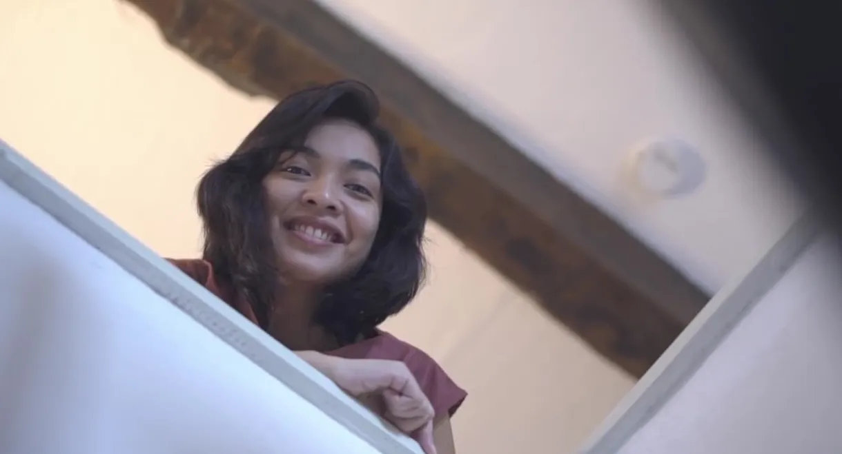 Sore: Istri dari Masa Depan