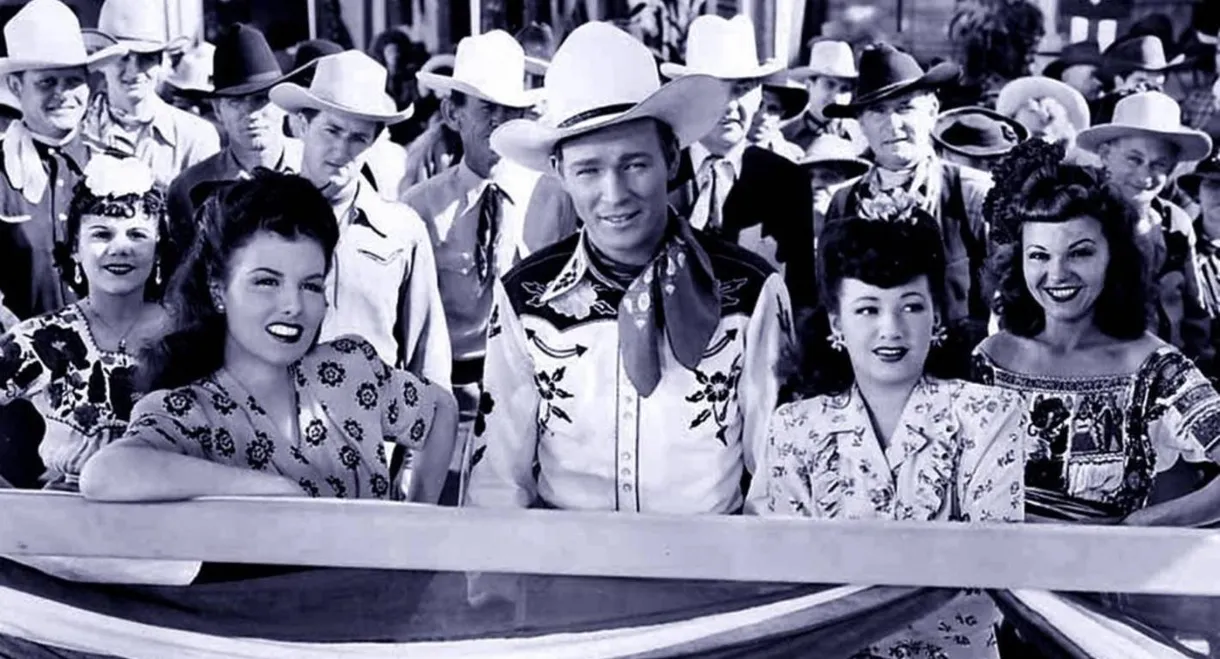 Song of Texas