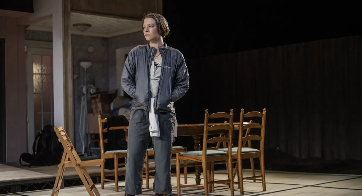 National Theatre Live: The Other Place