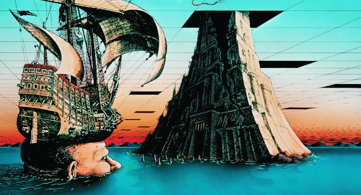 Time Bandits
