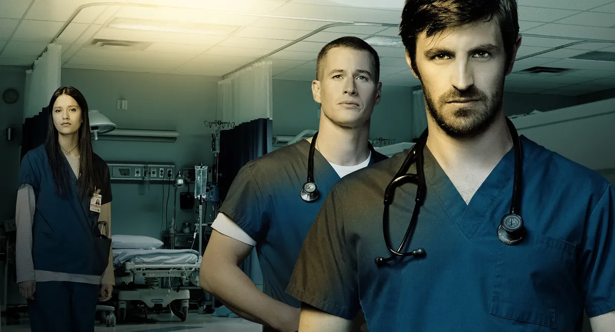 The Night Shift