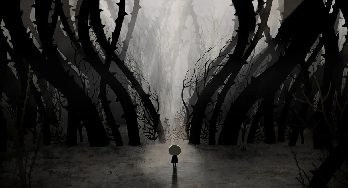 Birdboy: The Forgotten Children