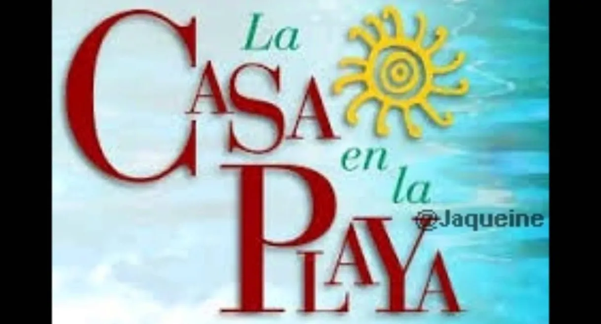 La casa en la playa