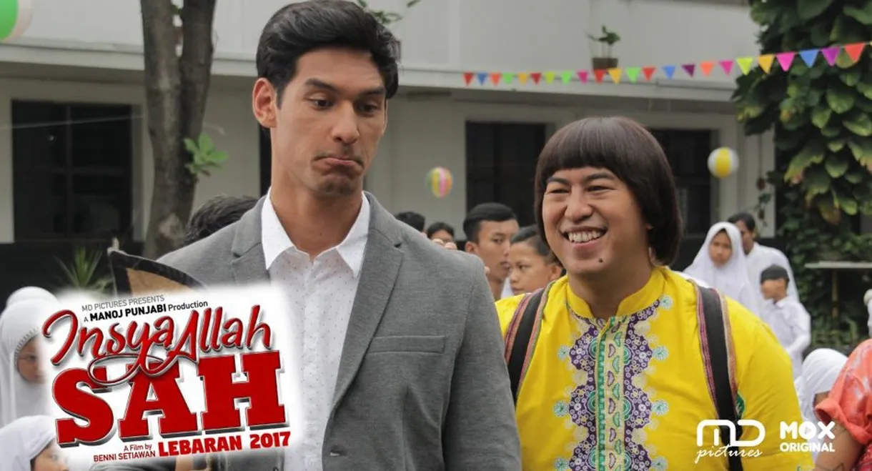 Insya Allah Sah 2