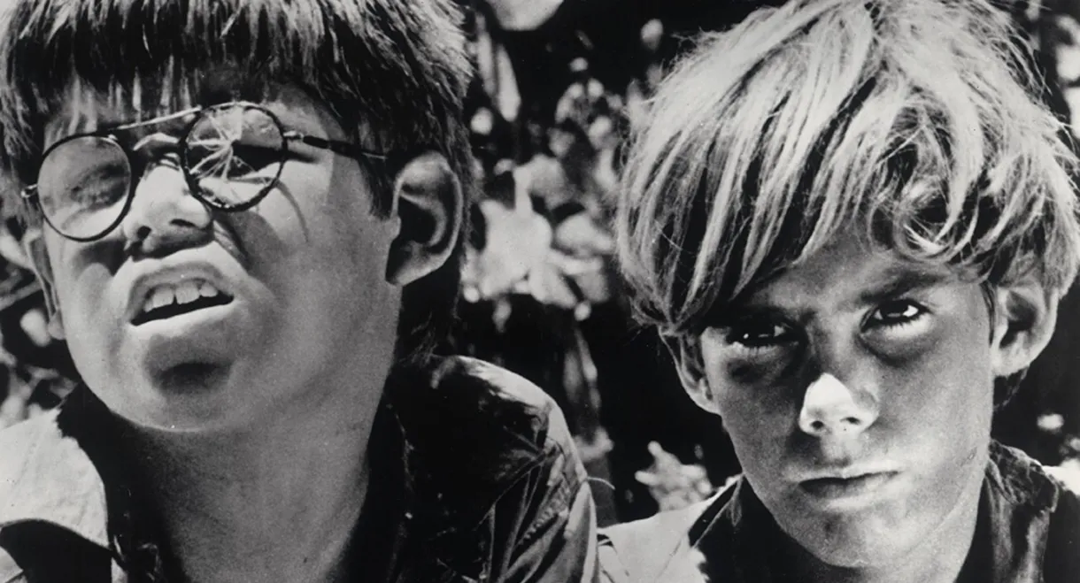 Lord of the Flies