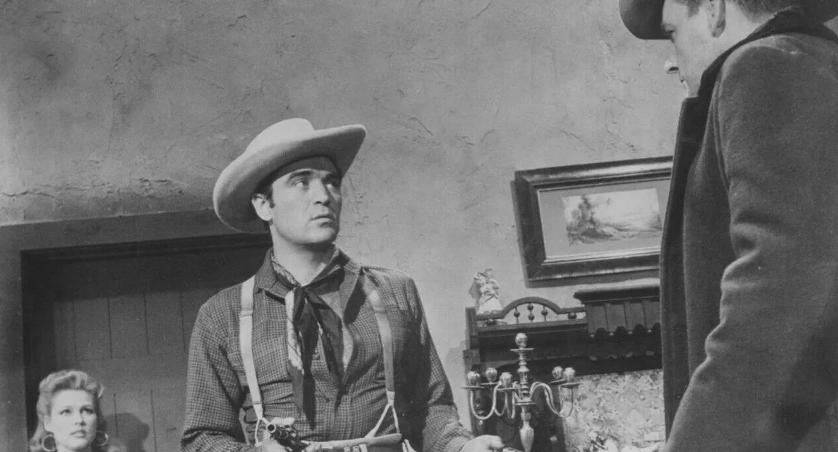 Quantrill's Raiders