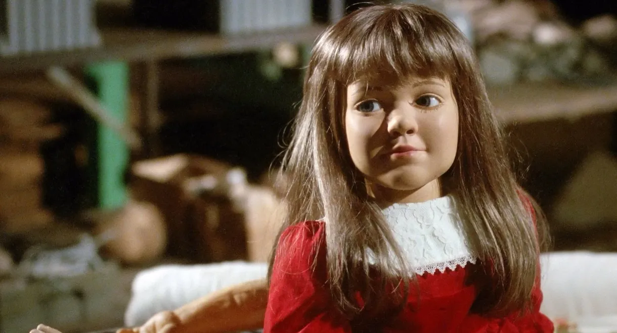 Dolly Dearest