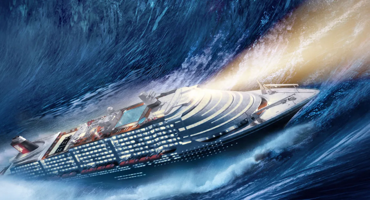Poseidon