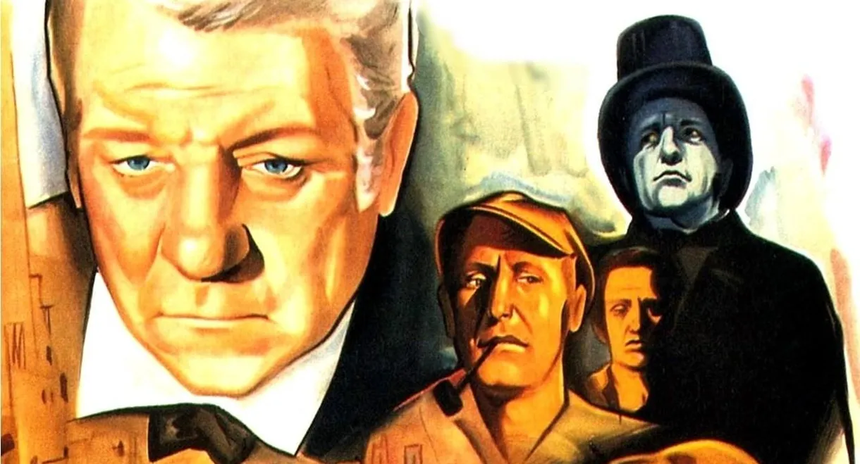 Les Misérables