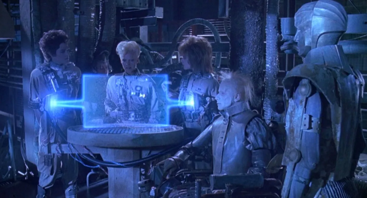 Millennium