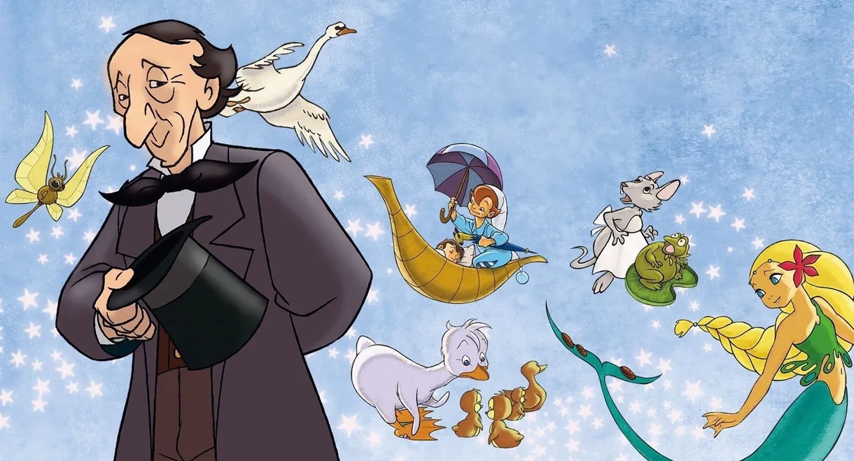 The Fairytaler