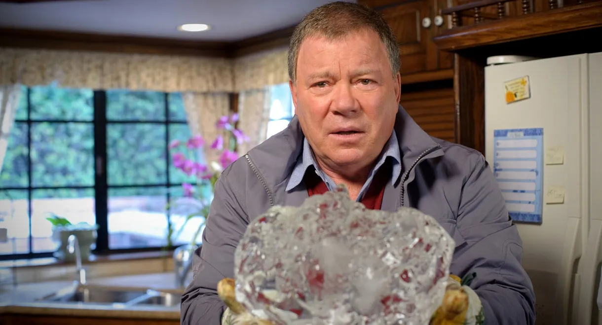 William Shatner's Weird or What?