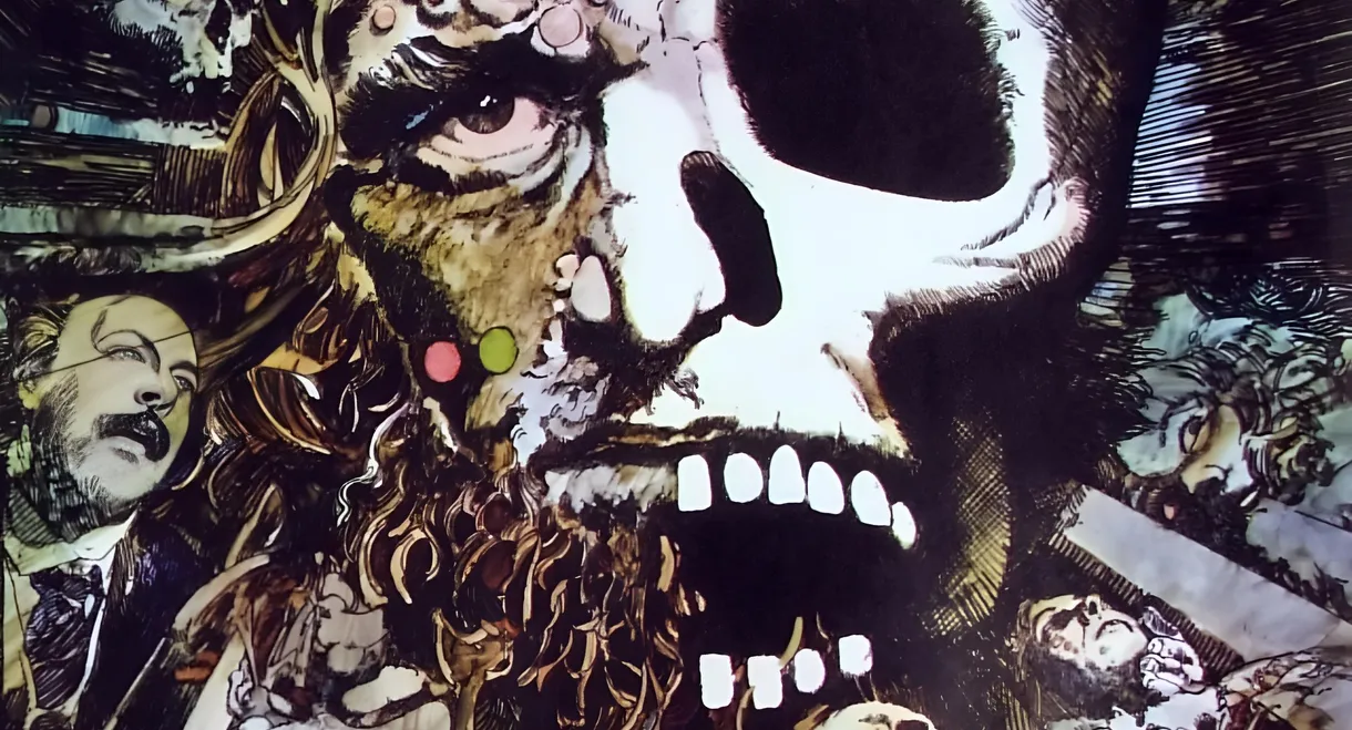 Death Line