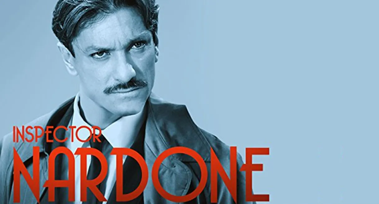 Inspector Nardone