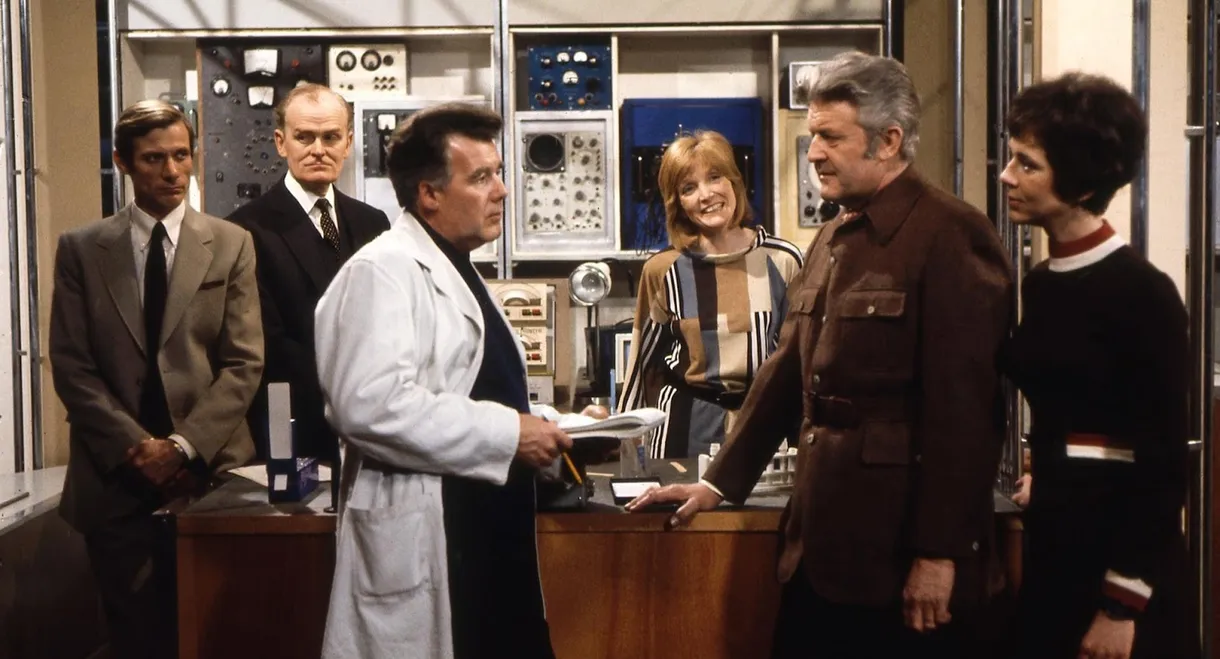 Doomwatch