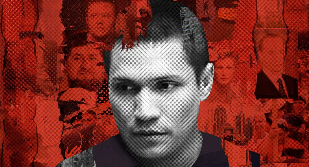 Welcome to Chechnya