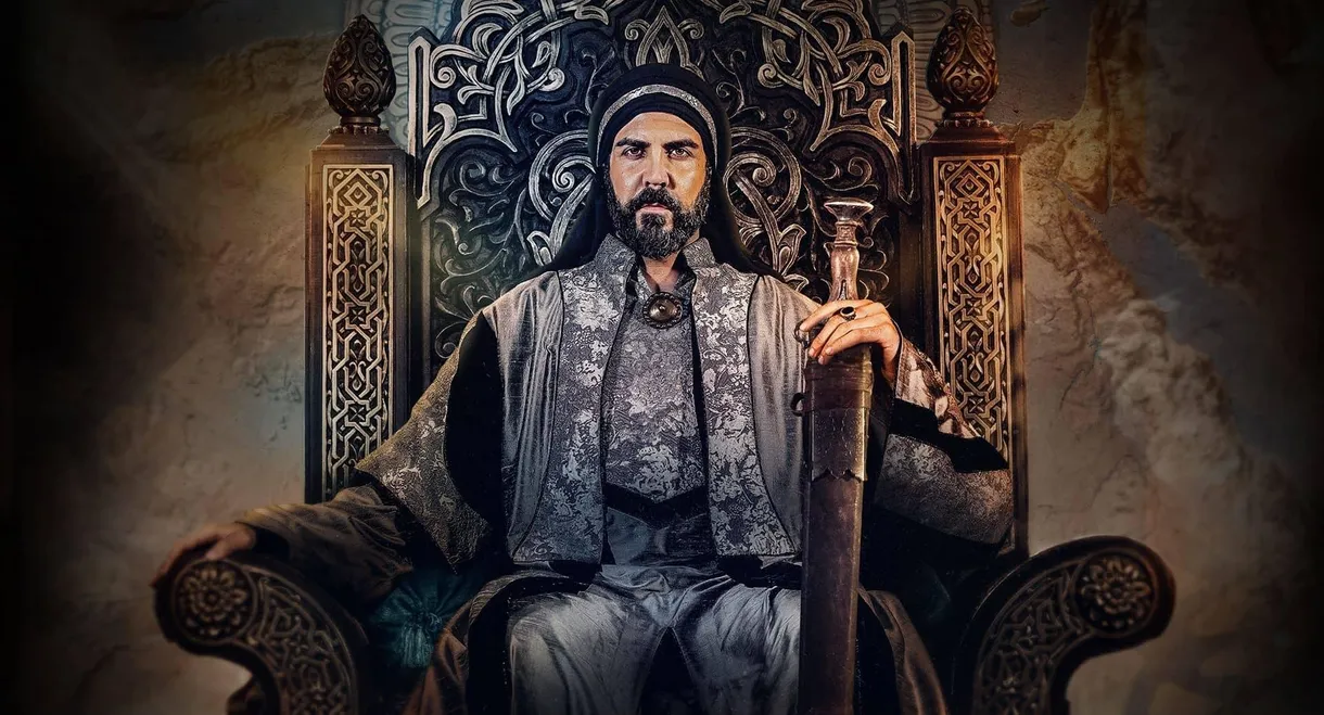 Moawiya
