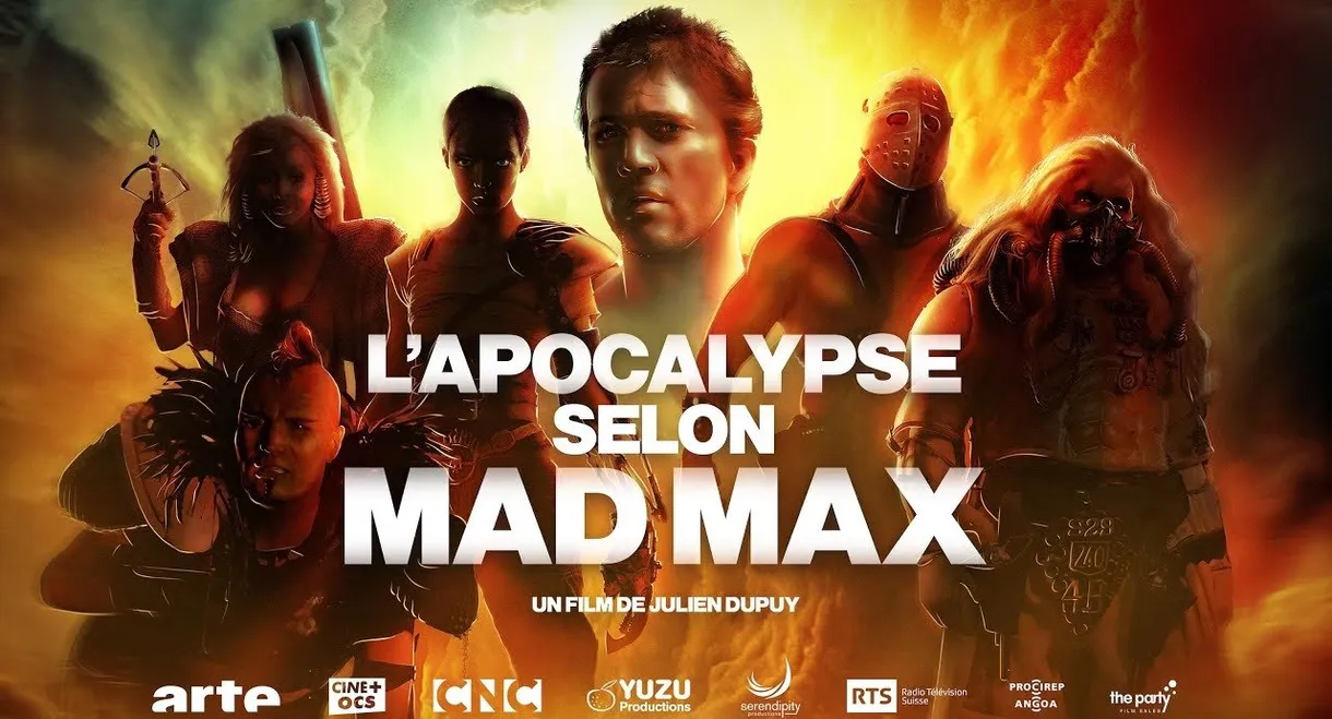 L'apocalypse selon Mad Max