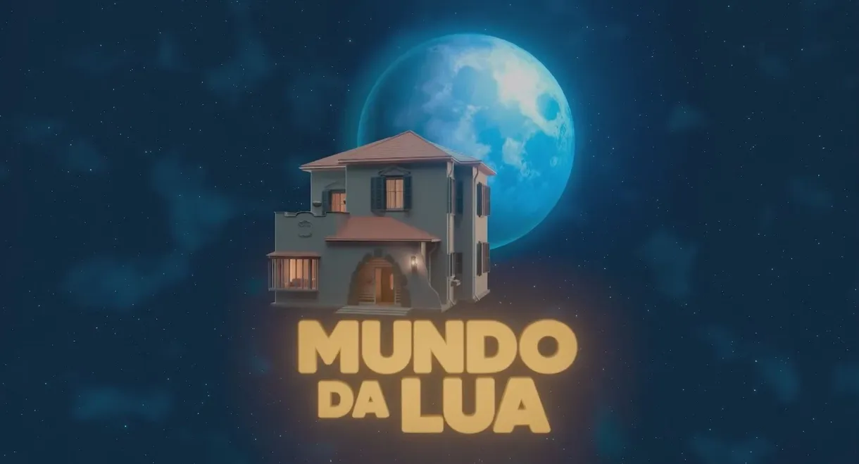 Mundo da Lua
