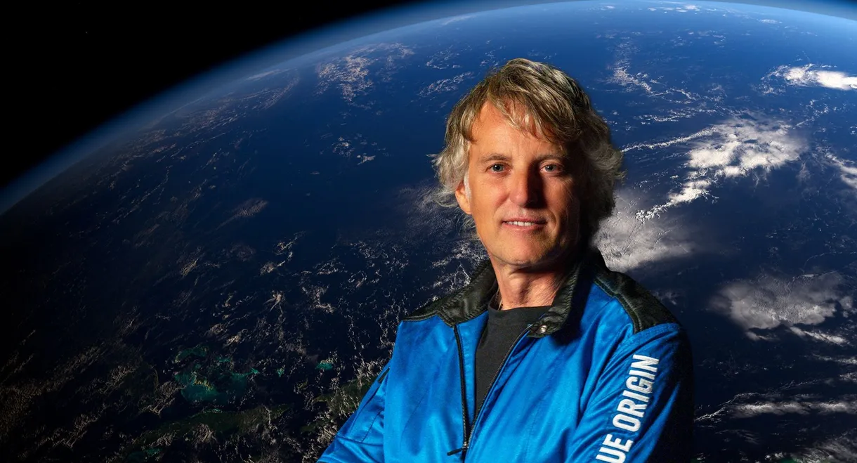 Calleja en el Espacio