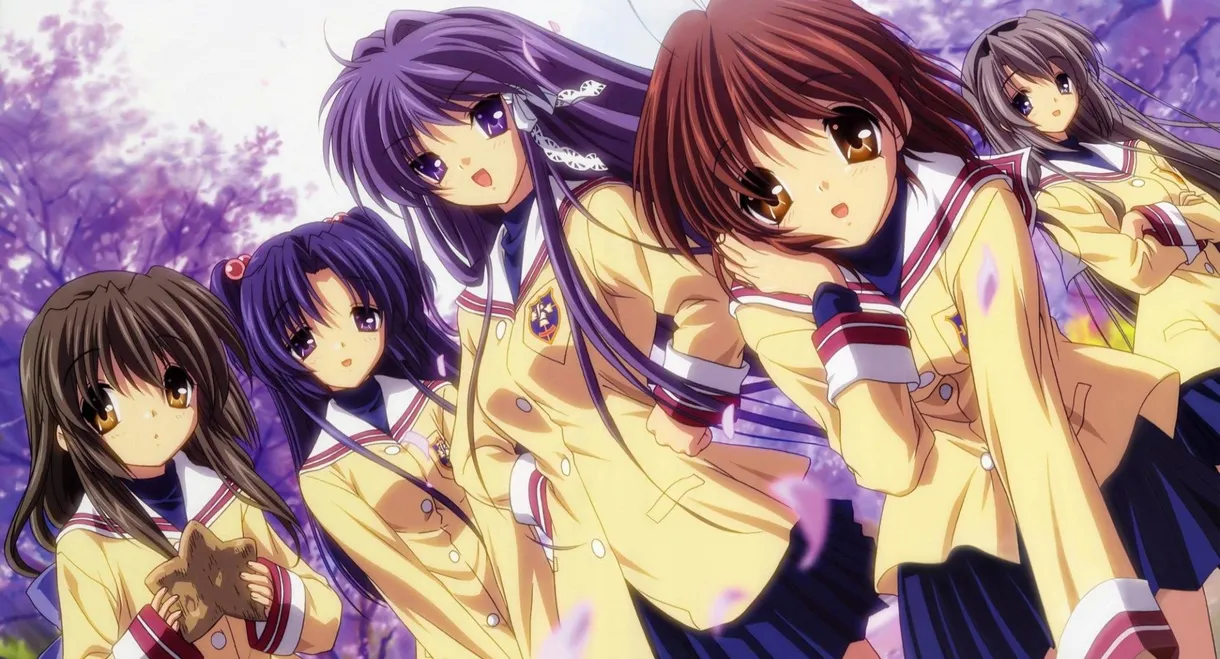 Clannad